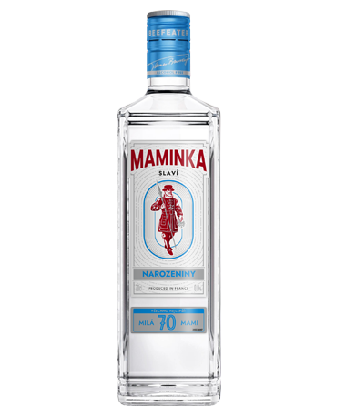 Beefeater Zero
