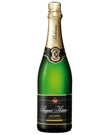 Bohemia Sekt