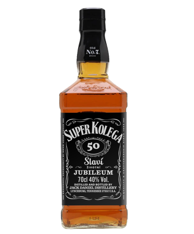 Jack Daniel's