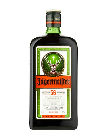 Jägermeister