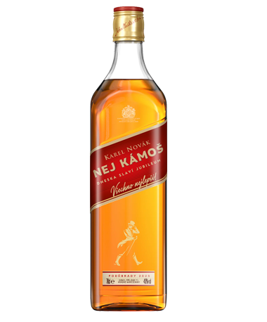 Johnnie Walker Red Label
