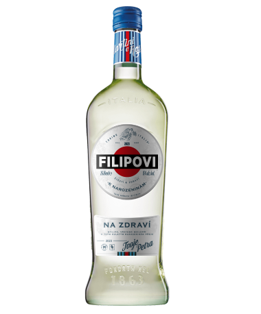 Martini Bianco