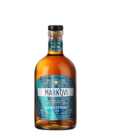 Rum Professorado