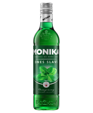 Božkov Zelená