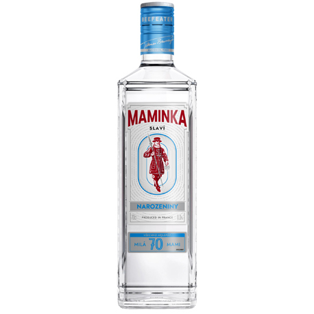 Beefeater Zero