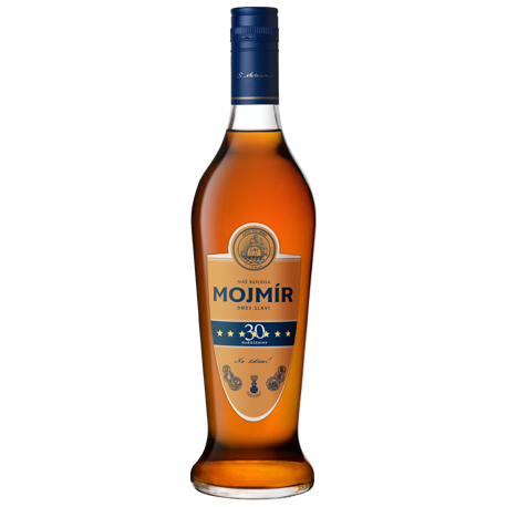 Vlastní etikety na alkohol - Metaxa 7*