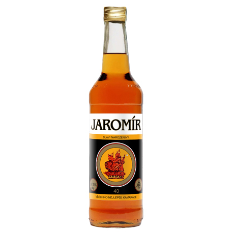 Jindřichohradecký tuzemák